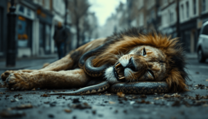 The Barbaric Practices Act thumbnail